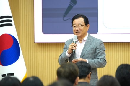 하남시, 우리 동네 사업 주민이 직접 결정… ‘2026년 주민총회’ 대장정 마침표