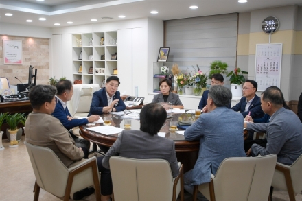 이천시, 자매도시 일본 세토시 공식 방문… 자매결연 20주년 우호 다져