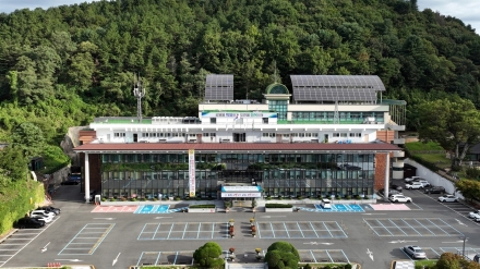홍천군, 농업기반정비 사업 하반기 17억 추경 편성