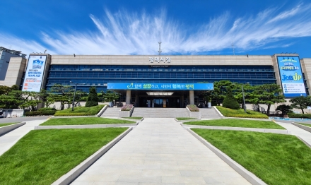 평택시, 착한가격업소 이용하면 평택사랑카드 결제액 5% 적립