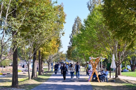 자연과 정원, 문화가 어우리진 축제, 2026 제14회 경기정원문화박람회 성황리 개최…12만 명 방문