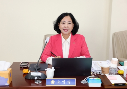 고양시의회, 의원·직원 모두 안전하게 AI 쓴다